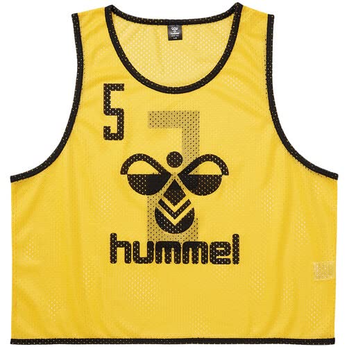 [ヒュンメル] ビブス トレーニングビブス(10枚セット) HAK6007Zの通販は