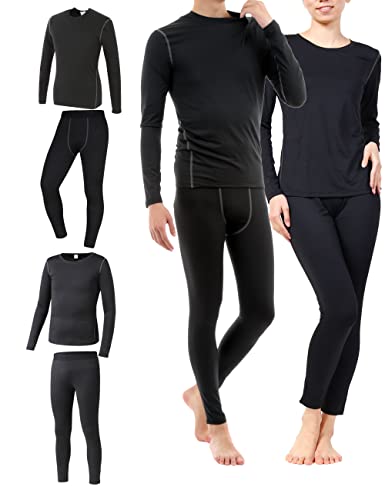 [Village Variety] サウナスーツ インナー メンズ レディース 圧着吸汗力 上下 セット 防寒インナーの通販は 6,100円