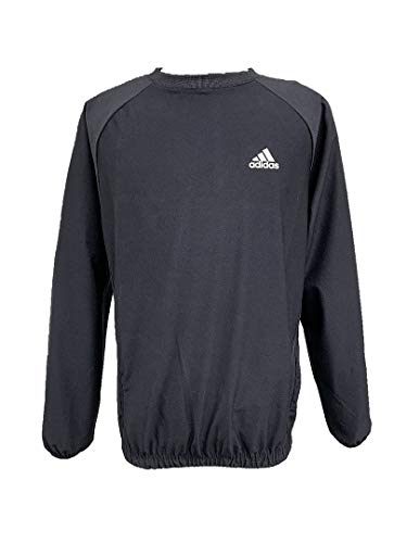 アディダス コンバットスポーツ サウナスーツ ジャケット クルートップ M ADISS01の通販は 10,200円