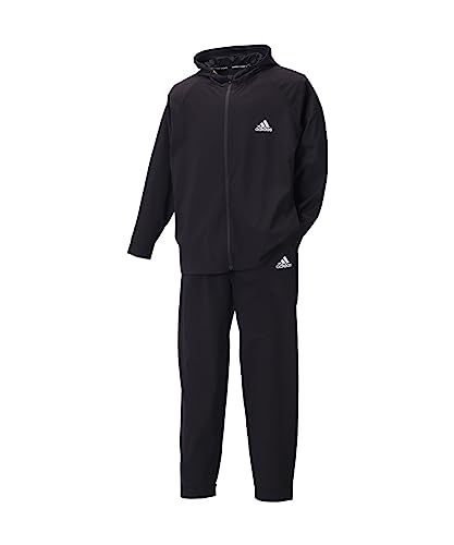 [マンチェス] adidas COMBAT SPORTS（アディダス） 大きいサイズ サウナスーツ メンズ 1012761130-1-3Ｌ ブラック 3Lの通販は 30,500円