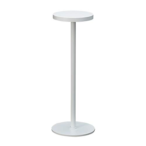 山田照明 Zライト 高演色LED 肌色きれい ホワイト ZR-1 W セード幅φ100mm・高300mm・ベース幅φ110mmの通販は