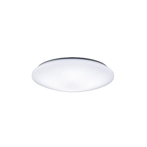 パナソニック(Panasonic) 天井直付型LEDシーリングライト Casualデザイン 調光(昼光色) 〜8畳用 LSEB1200の通販は