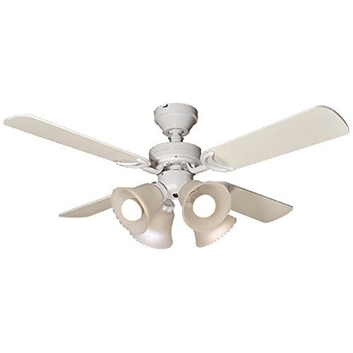 東京メタル シーリングファン リモコン付 白 電球別売 TDC42001WHRCNDの通販は