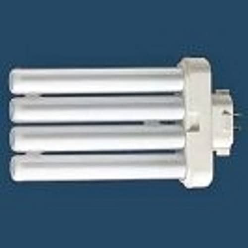 パナソニック ツイン蛍光灯(コンパクト形蛍光ランプ) ツイン2パラレル 9形 電球色 10個入り FML9EX-LF3の通販は