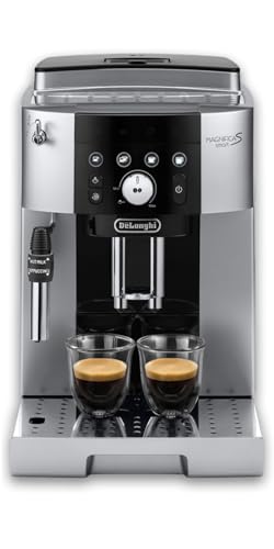 デロンギ　コーヒーメーカー デロンギ コーヒーメーカー マグニフィカS ECAM25023SB