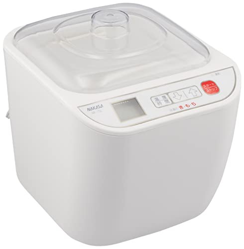 仲佐 甘酒メーカー NA-15Lの通販は