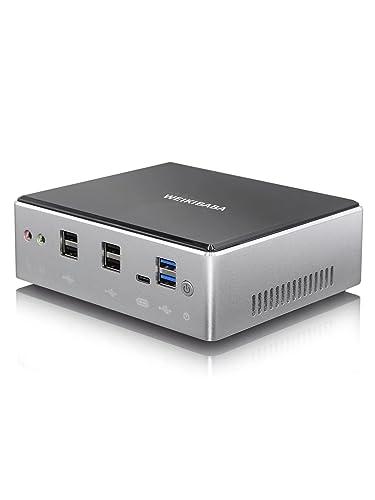 ミニPC Windows11 Core i3 8145U, 小型pc 8GB DDR4メモリ 高速
