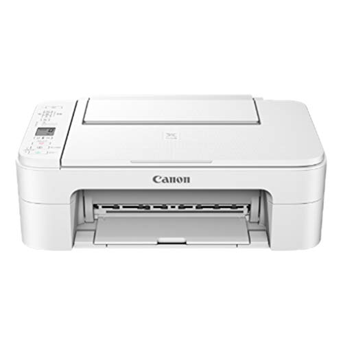 Canon プリンター A4インクジェット複合機 PIXUS TS3330 ホワイト Wi-Fi対応 テレワーク向けの通販は
