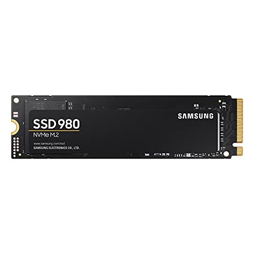 SAMSUNG SSD 980 MZ-V8V1T0B/IT DRAMバッファレス エントリーモデル M.2 SSD PCI-Express3.0×4接続 1TB の通販は 16,472円