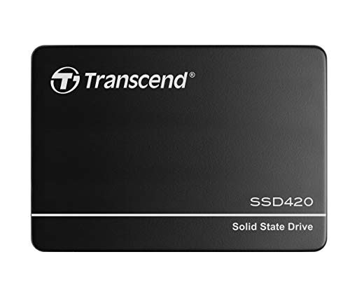 トランセンドジャパン 業務用/産業用 組込向けSSD 32GB 2.5