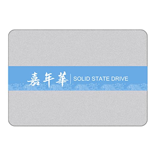 JNH 1TB 3D NAND TLC採用 内蔵型SSD 2.5インチ 7mm SATAIII 6Gb/s 520MB/s アルミ製筐体 の通販は