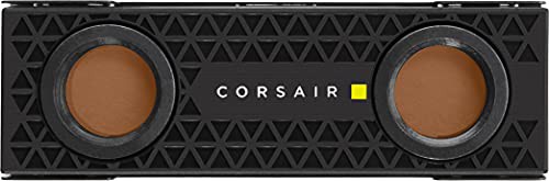 CORSAIR MP600 PRO HXT 2TB Gen4 PCIe x4 NVMe M.2 SSDデスクトップ用