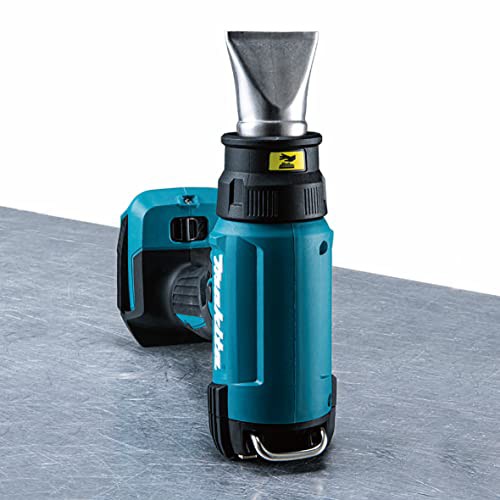 マキタ(Makita) ヒートガン 18Ｖ バッテリ・充電器別売・ケース付 HG181DZK