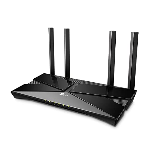TP-Link WiFi ルーター 11ax AX3000 WiFi6 無線LAN 2402 + 574Mbps【PS5 / iPhone 13 / Nintendo Switch メーカー動作確認済み】 メーカー3年 Archer の通販は