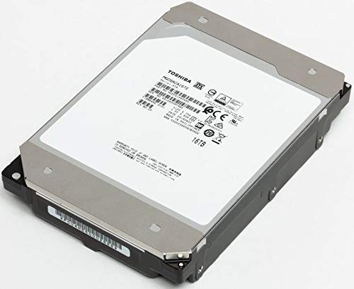 TOSHIBA 東芝 内蔵ハードディスク サーバー NAS 用 3.5インチ