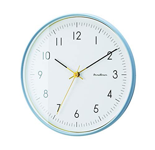 セイコー(SEIKO) AM259B 電波掛け時計 掛け時計