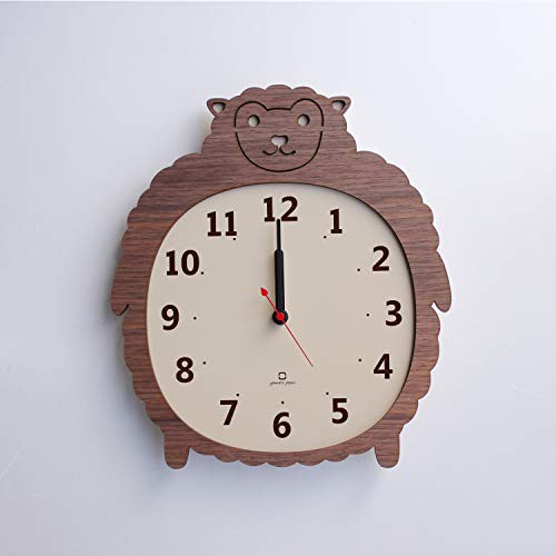 Clock Zoo 掛け時計 ヒツジ YK14-003-ヒツジの通販は