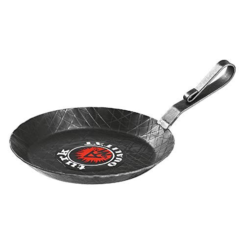[turk/ターク]鉄製フライパン24cm(ベントハンドルタイプ)ロースト用の通販は