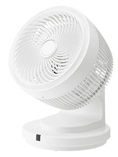 3Dターボサーキュレーター (ホワイト)の通販は