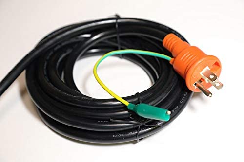 作業用 LED 投光器 TK-48WZ 7,400lm 500W 型 48W 5mコード プラグ付の通販は