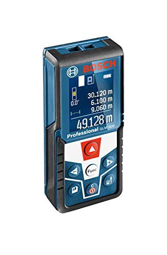 Bosch Professional(ボッシュ) レーザー距離計 GLM500 測量用品