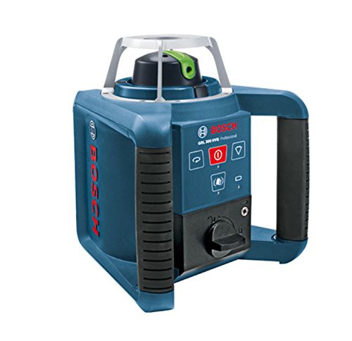 10％OFF Bosch Professional(ボッシュ) ローテティングレーザー