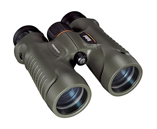 日本] Bushnell ブッシュネル 双眼鏡 トロフィー 8×42# 憧れの Amazon