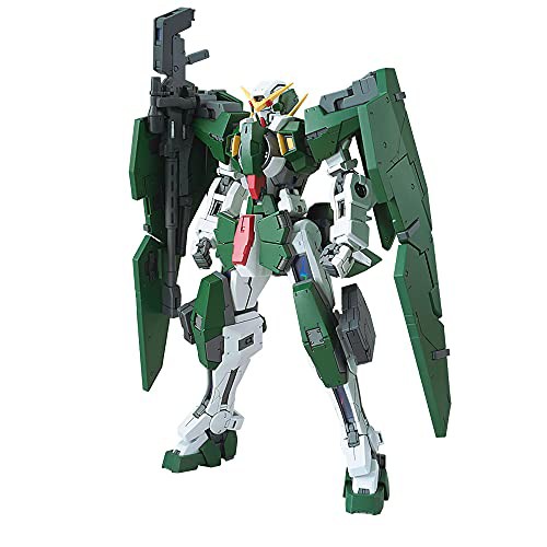 MG 機動戦士ガンダム00 ガンダムデュナメス 1/100スケール 色分け済みプラモデルの通販は