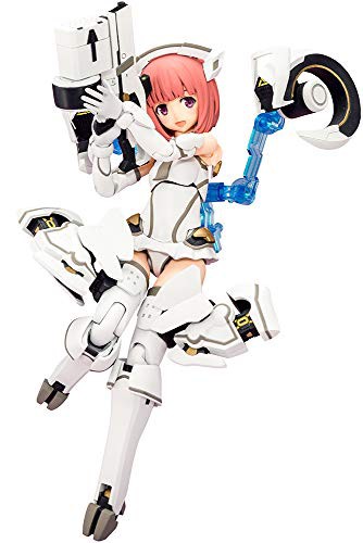 メガミデバイス アリス・ギア・アイギス 相河 愛花 全長約160mm ノンスケール プラモデル 12,160円