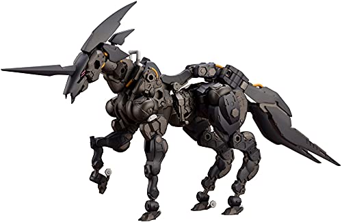 ヘキサギア ジーク・スプリンガー 全高約280mm 1/24スケール プラモデル HG084の通販は 7,728円