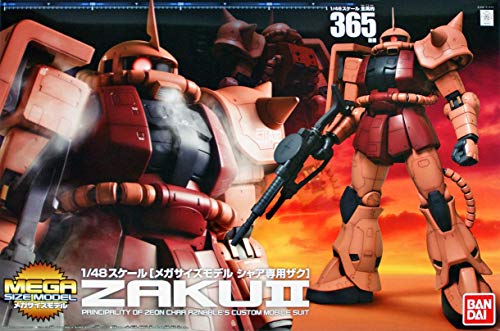 NARUTO -ナルト- 72 全巻セット MEGA SIZE MODEL 機動戦士ガンダム MS-06S シャア・アズナブル