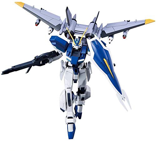 HGCE 機動戦士ガンダムSEED DESTINY ウィンダム 1/144スケール 色分け済みプラモデルの通販は