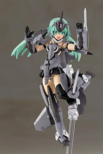 壽屋 フレームアームズ・ガール ハンドスケール スティレット XF-3 Low