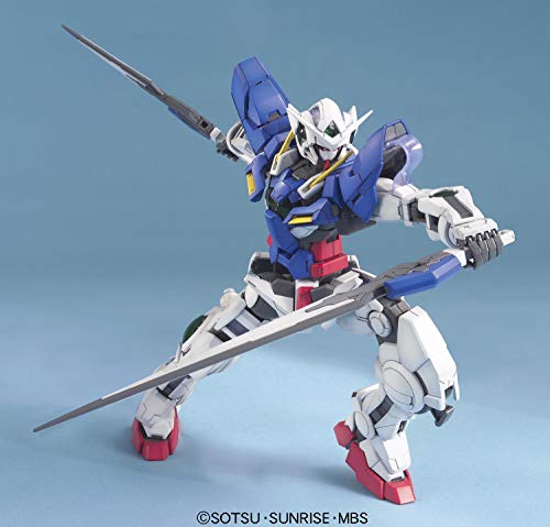 ガンダムエクシア花海