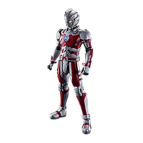 フィギュアライズスタンダード ULTRAMAN(ウルトラマン) ULTRAMAN SUIT A 1/12スケール 色分け済みプラモデルの通販は 8,448円