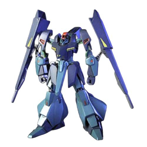 BANDAI HG 1/144 機動戦士Zガンダム ギャプラン オークション