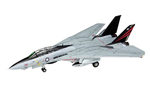 ファインモールド 1/72 アメリカ軍 F-14A トムキャット USS インディペンデンス 1995 プラモデル FP32の通販は