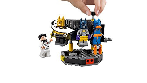 レゴ(LEGO) バットマンムービー バットケイブへの侵入 70909の通販はau PAY マーケット - shopashito | au PAY  マーケット－通販サイト