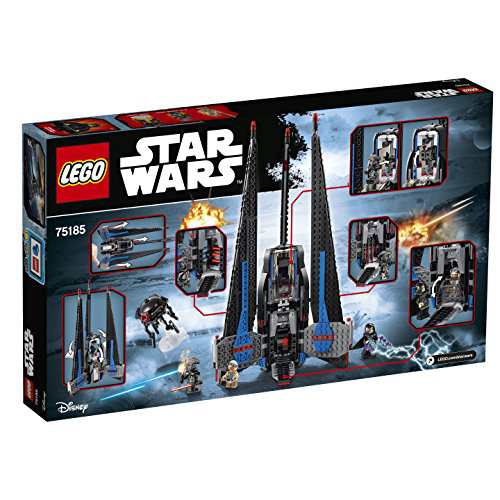 レゴ(LEGO) スター・ウォーズ トラッカー I 75185の通販はau PAY