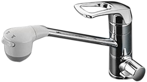 TOTO キッチン用水栓 浄水器併用 TKG38BS (3パターン水流) 43,800円