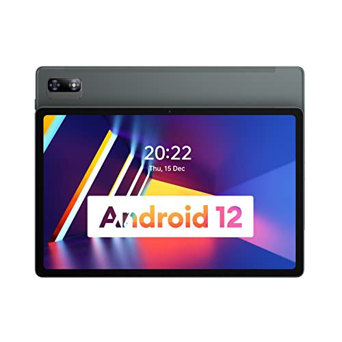 2020最新型 高品質 新品Android 12タブレット10.4インチ 128GB+2TB