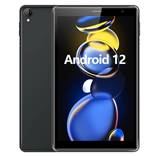 タブレット8インチAndroid 12 タブレット8コアCPU 1920*1200 IPS