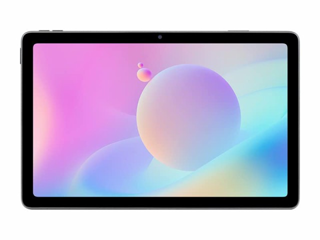 aiwaデジタル Android12搭載 10.36インチタブレット型PC JA2-TBA1001 (MT8183 OctaCore/4GB/64GB/Android12/10.36型/IP65防水防塵対応/解