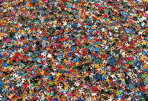 【日本製】 1000ピースジグソーパズル ジグソマニア 1000マイクロ(26×38cm) 4,700円