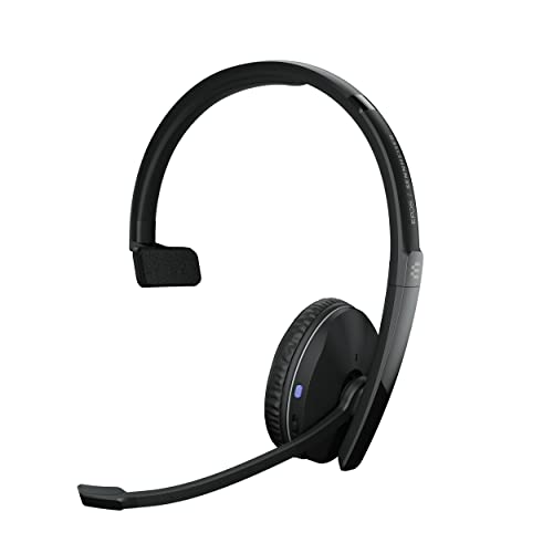 【国内】 EPOS | SENNHEISER Bluetooth 片耳 ヘッドセット ADAPT 230 USB-Aドングル付属の通販は
