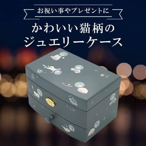 アンティーク オルゴール ジュエリーボックス 小物入れ 木製 ゴールド 金色 緑 アンティーク オルゴール ジュエリーボックス 小物入れ 木製 ゴールド