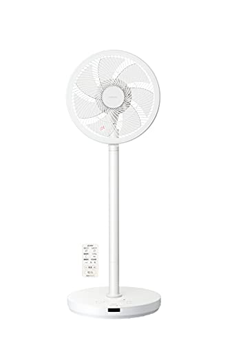 三菱電機 サーキュレーションDC扇風機 SEASONS R30J-DDY-W 静音 2WAY ピュアホワイトの通販は 30,550円
