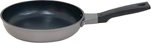 ウルシヤマ金属工業 フライパン 20cm ガス火専用 最高級テフロンプラチナプラス加工 日本製 リョーガ 7,700円