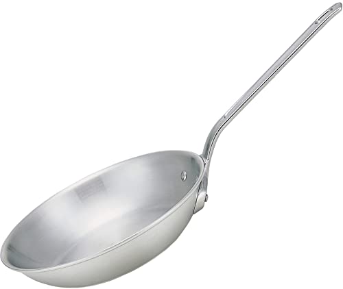 北陸アルミ プロマイスター BCフライパン 24cmの通販は 7,600円