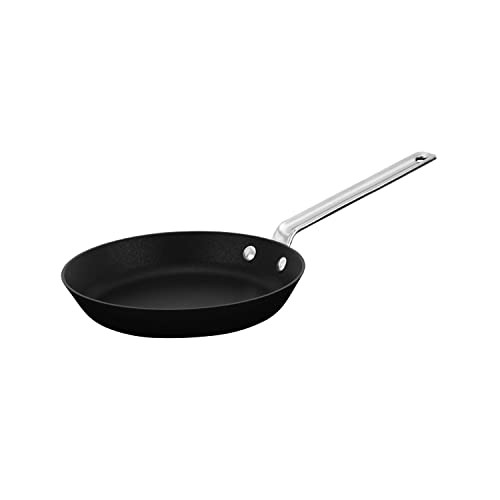 SCANPAN(スキャンパン) フライパン ブラック 直径22cm TechnIQ IH モダンスキレット 54002200の通販は